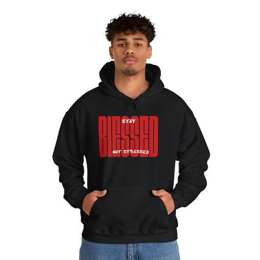 Uplifting Quote Hoodie
