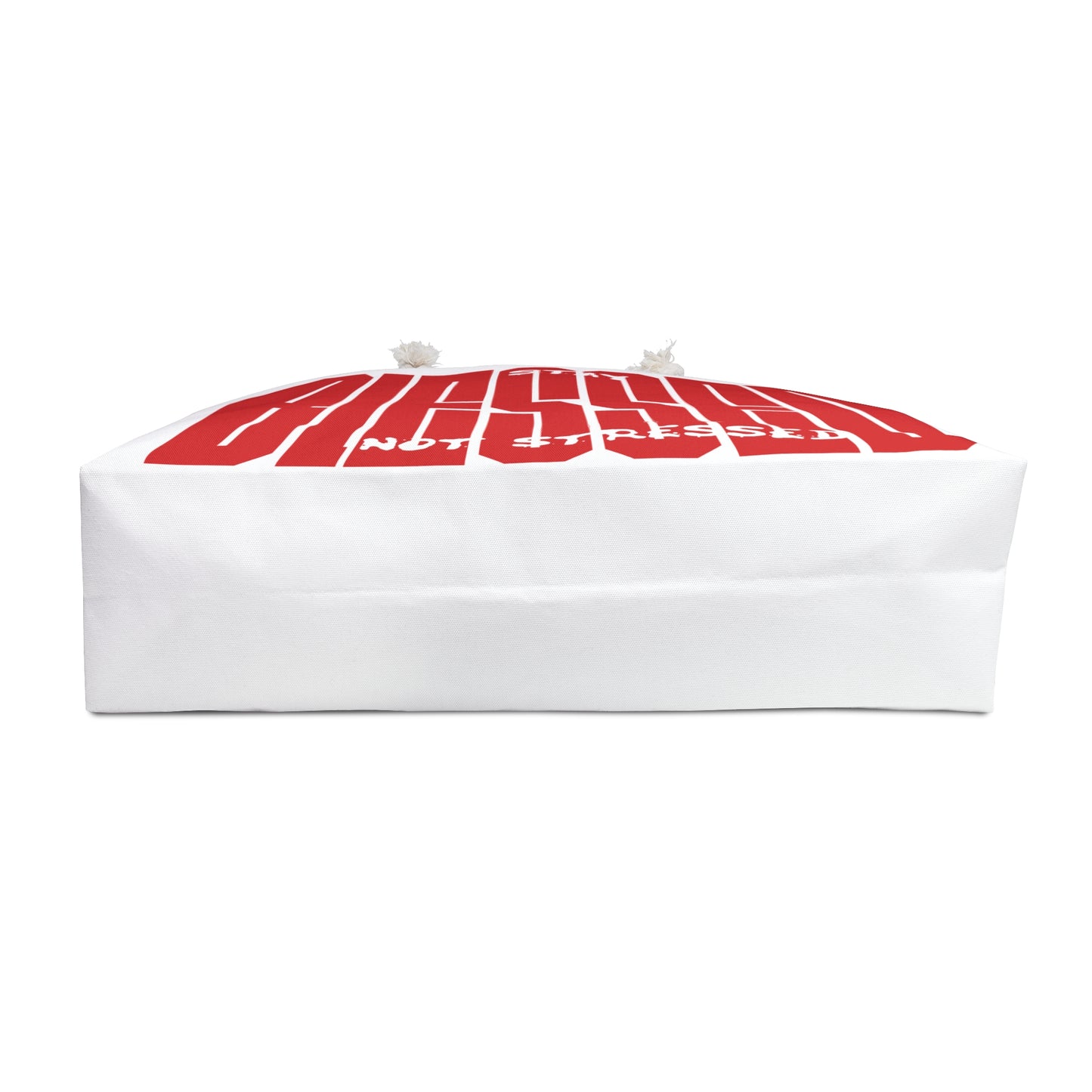 Blessed & Faith Weekender Bag - Stay Blessed Not Stressed, perfect for Travel & Faithful Souls