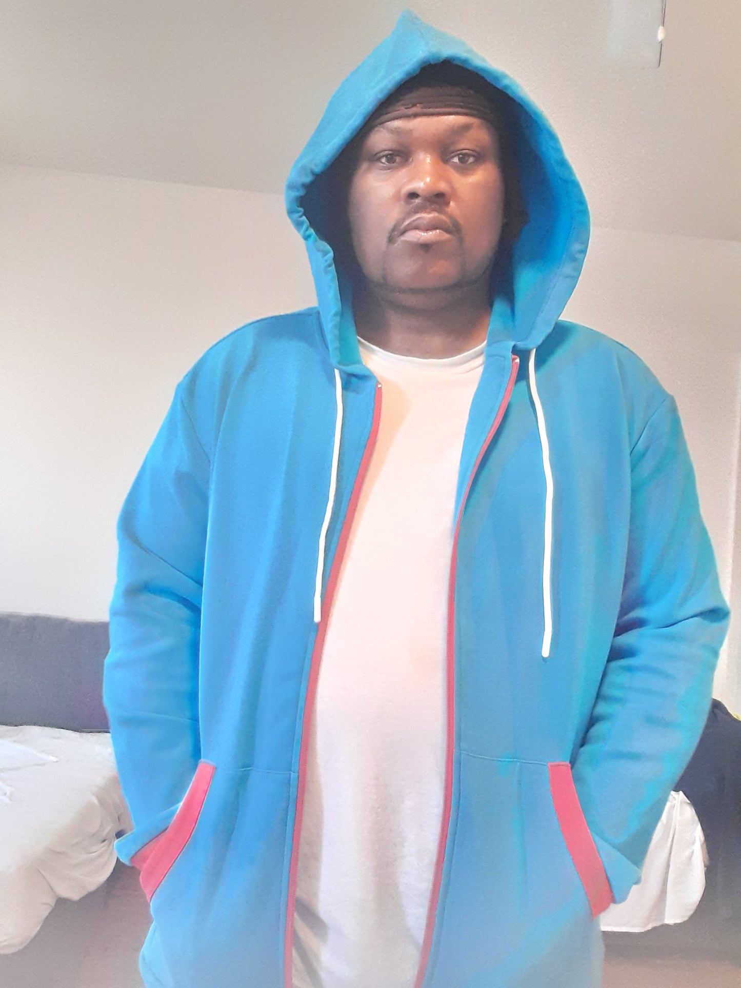 Unisex Sweat Suit Short Set