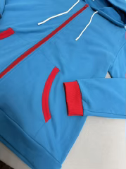 Unisex Sweat Suit Short Set