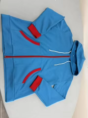 Unisex Sweat Suit Short Set