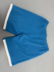 Unisex Sweat Suit Short Set